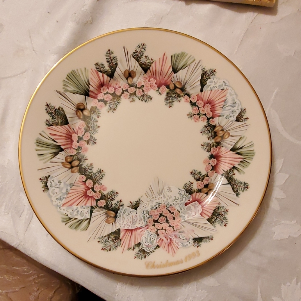 Plate
